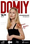 DOMIY